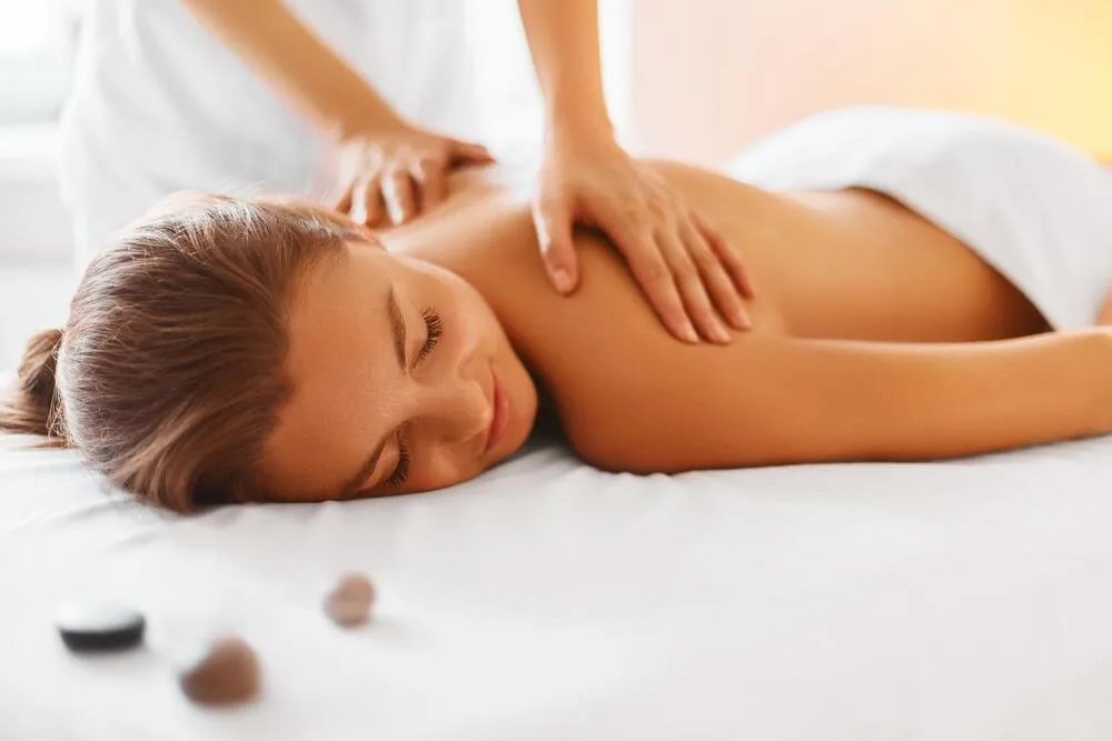 Spa Therapie  — Mobile Massage — Baierbrunn — Klassische Massage