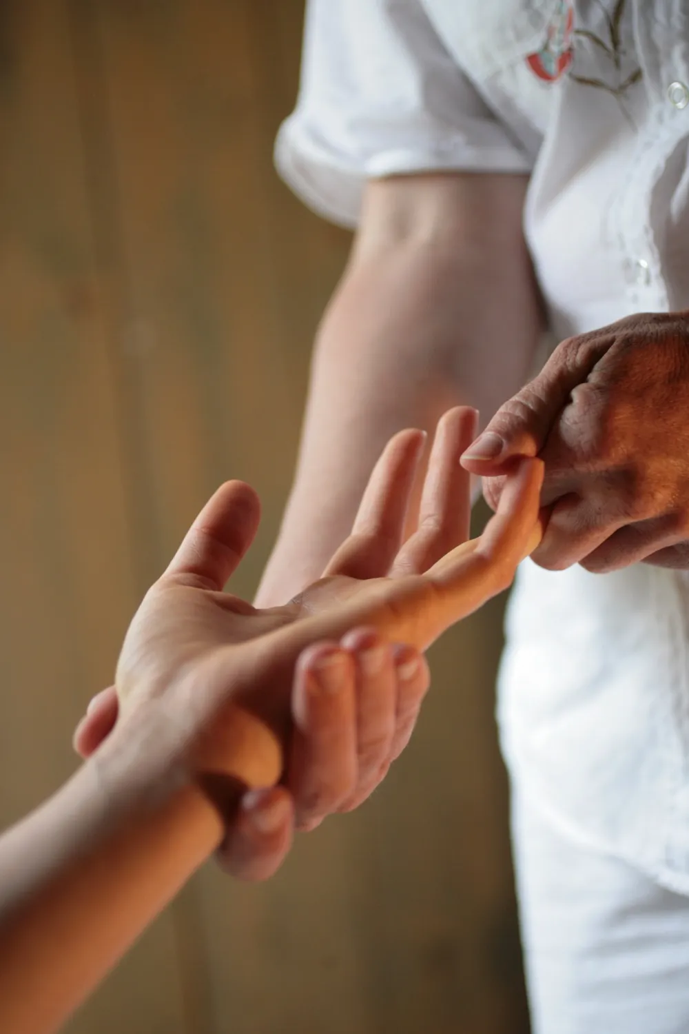 Spa Therapie  — Mobile Massage — Baierbrunn — Ganzkörpermassage