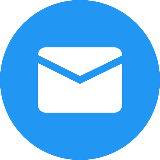 Mail Symbol Spa Therapie  — Mobile Massage — Baierbrunn